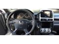 2002 MODEL HONDA C-RV LPG