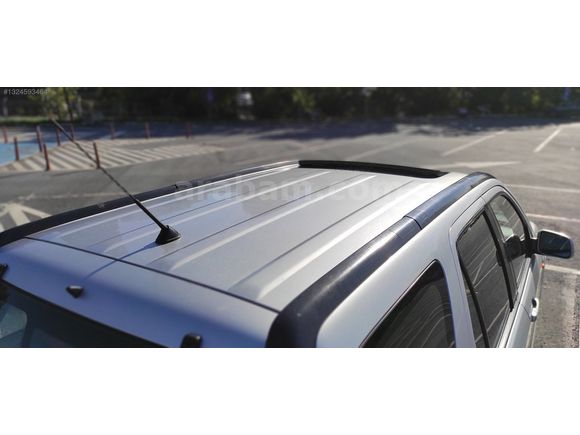 2002 MODEL HONDA C-RV LPG