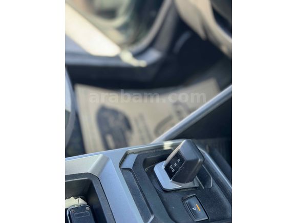 M.KARAKOYUN AUTO DAN Renault Duster 1.6 E-Tech Techno 2024 Model Şanlıurfa