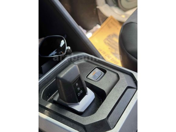 M.KARAKOYUN AUTO DAN Renault Duster 1.6 E-Tech Techno 2024 Model Şanlıurfa