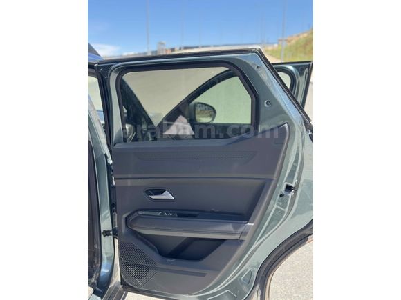 M.KARAKOYUN AUTO DAN Renault Duster 1.6 E-Tech Techno 2024 Model Şanlıurfa
