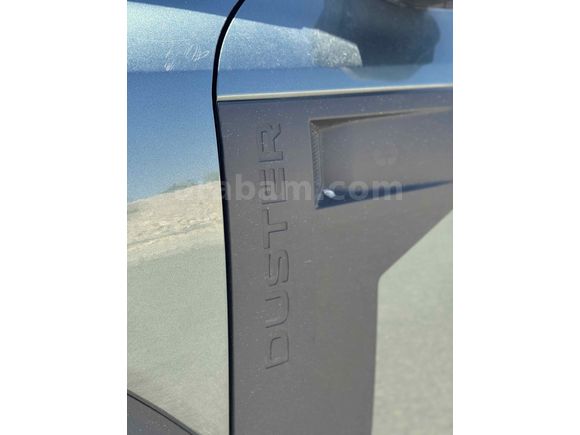 M.KARAKOYUN AUTO DAN Renault Duster 1.6 E-Tech Techno 2024 Model Şanlıurfa