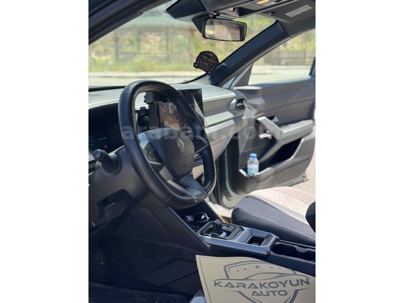M.KARAKOYUN AUTO DAN Renault Duster 1.6 E-Tech Techno 2024 Model Şanlıurfa