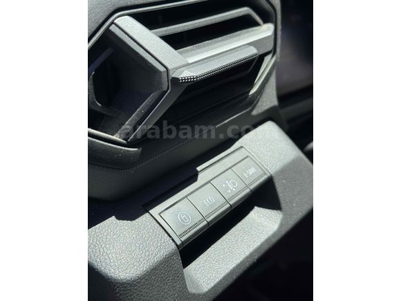 M.KARAKOYUN AUTO DAN Renault Duster 1.6 E-Tech Techno 2024 Model Şanlıurfa
