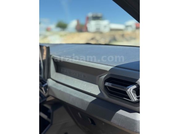 M.KARAKOYUN AUTO DAN Renault Duster 1.6 E-Tech Techno 2024 Model Şanlıurfa