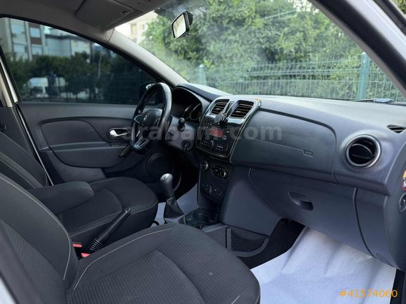 HATASIZ BOYASIZ TRAMERSİZ 120.000 KM TOUCH PLUS