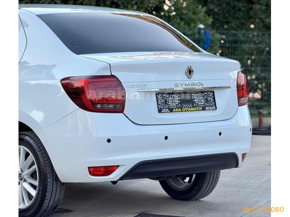 HATASIZ BOYASIZ TRAMERSİZ 120.000 KM TOUCH PLUS