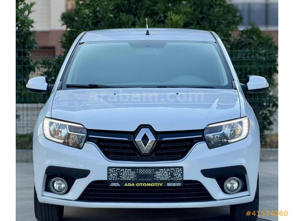 HATASIZ BOYASIZ TRAMERSİZ 120.000 KM TOUCH PLUS