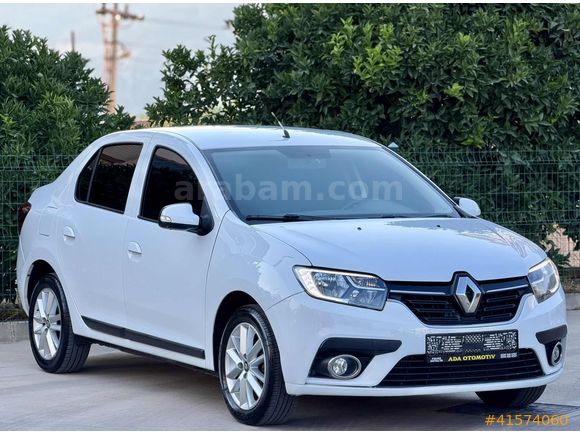 HATASIZ BOYASIZ TRAMERSİZ 120.000 KM TOUCH PLUS
