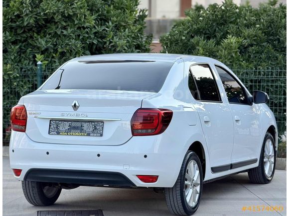 HATASIZ BOYASIZ TRAMERSİZ 120.000 KM TOUCH PLUS