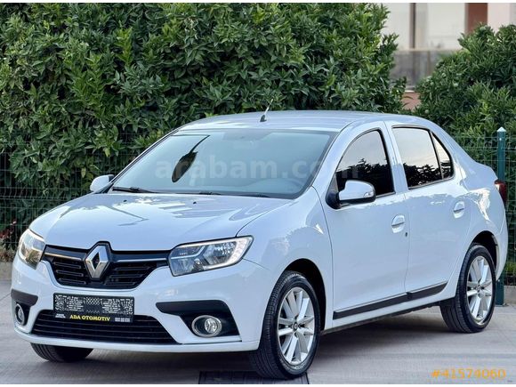 HATASIZ BOYASIZ TRAMERSİZ 120.000 KM TOUCH PLUS