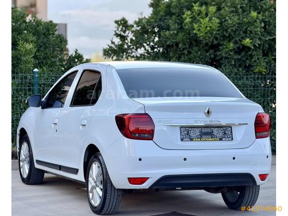 HATASIZ BOYASIZ TRAMERSİZ 120.000 KM TOUCH PLUS
