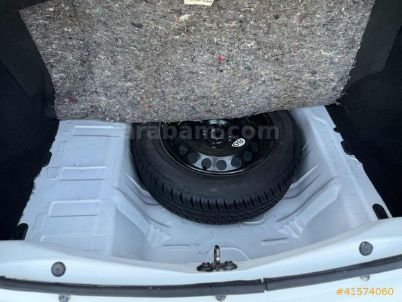 HATASIZ BOYASIZ TRAMERSİZ 120.000 KM TOUCH PLUS