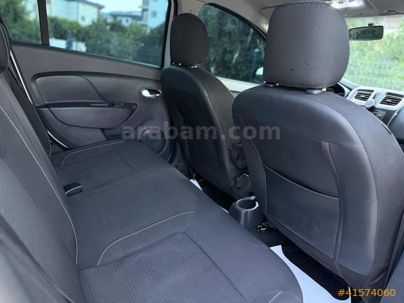 HATASIZ BOYASIZ TRAMERSİZ 120.000 KM TOUCH PLUS
