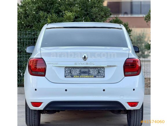 HATASIZ BOYASIZ TRAMERSİZ 120.000 KM TOUCH PLUS