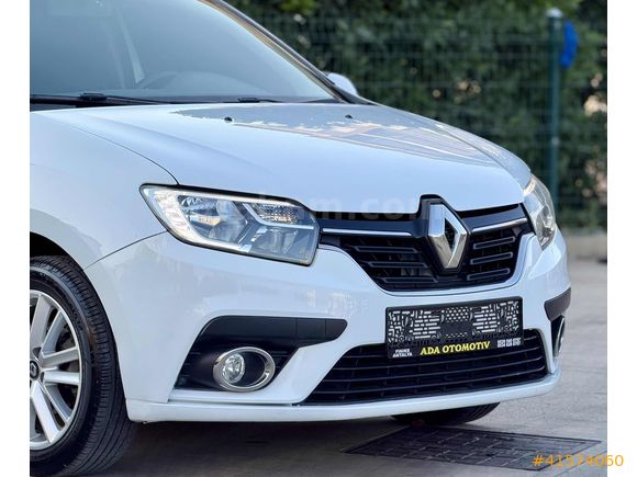 HATASIZ BOYASIZ TRAMERSİZ 120.000 KM TOUCH PLUS