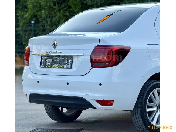 HATASIZ BOYASIZ TRAMERSİZ 120.000 KM TOUCH PLUS