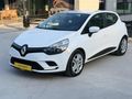 2017 CLIO 1.5 DİZEL 177.000km BAKIMLI PAZARLIKSIZ