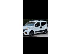 Sahibinden Fiat Fiorino Combi 1.3 Multijet Premio 2024 Model