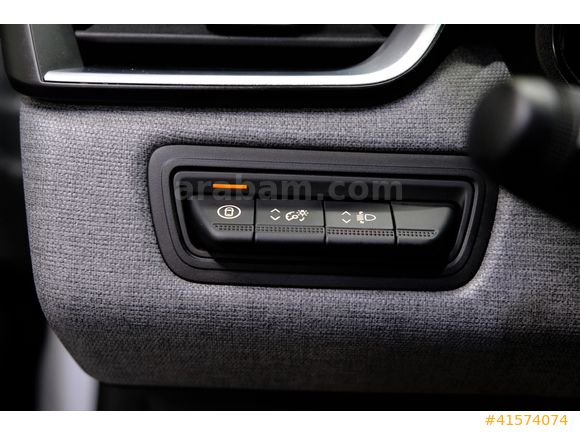 Burak'tan Boyasz-K.Kartna12 Takst-Clio Evolution 1.0TCe X-Tronic