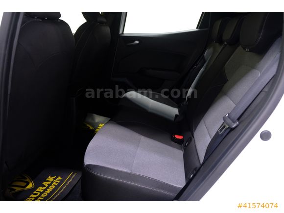 Burak'tan Boyasz-K.Kartna12 Taksit-Clio Evolution 1.0TCe%20Fatra