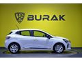 Burak'tan Boyasz-K.Kartna12 Takst-Clio Evolution 1.0TCe X-Tronic