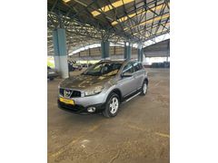 Galeriden Nissan Qashqai 1.5 dCi Tekna 2011 Model Denizli 243.411 km Gri (titanyum)