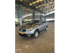 Sm Motorstan değişensiz temiz 4 parça boyalı Qashqai