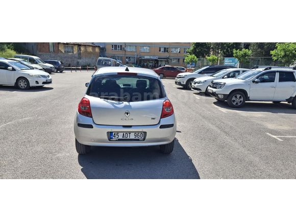 Sahibinden Renault Clio 1.5 dCi Authentique 2008 Model