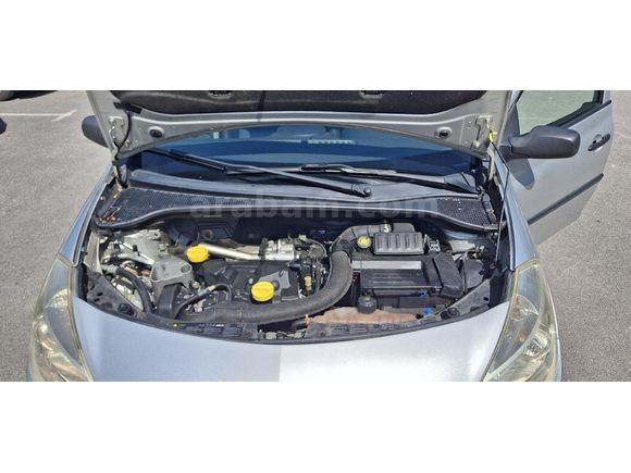 Sahibinden Renault Clio 1.5 dCi Authentique 2008 Model