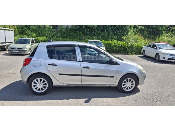 Sahibinden Renault Clio 1.5 dCi Authentique 2008 Model