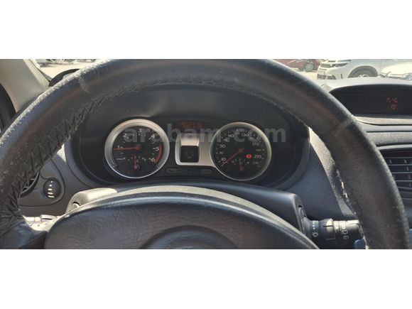 Sahibinden Renault Clio 1.5 dCi Authentique 2008 Model