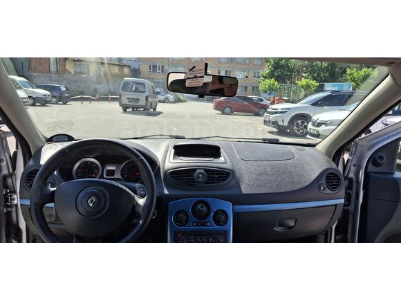 Sahibinden Renault Clio 1.5 dCi Authentique 2008 Model