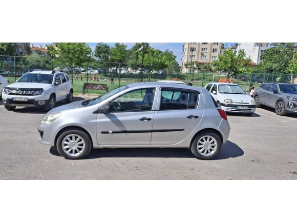 Sahibinden Renault Clio 1.5 dCi Authentique 2008 Model