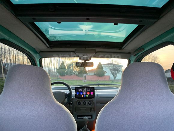 Sahibinden Renault Twingo 1.2 Alize 1999 Model