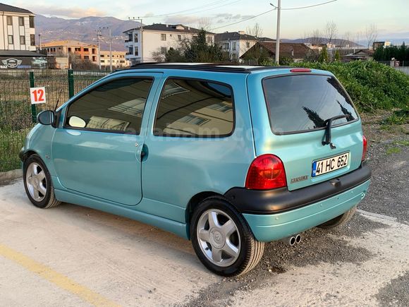 Sahibinden Renault Twingo 1.2 Alize 1999 Model