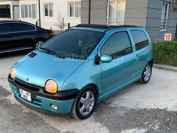 Sahibinden Renault Twingo 1.2 Alize 1999 Model
