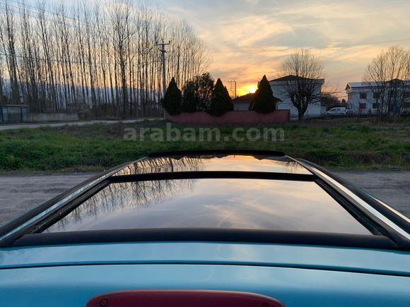 Sahibinden Renault Twingo 1.2 Alize 1999 Model