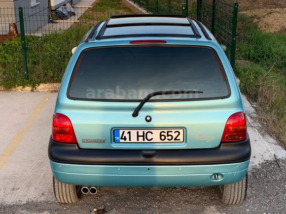 Sahibinden Renault Twingo 1.2 Alize 1999 Model