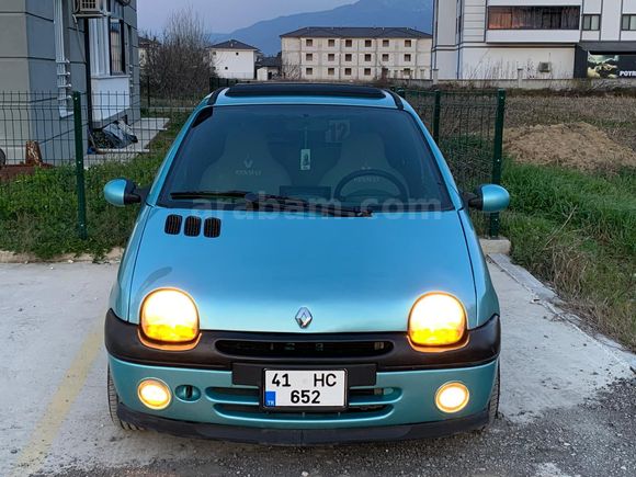 Sahibinden Renault Twingo 1.2 Alize 1999 Model