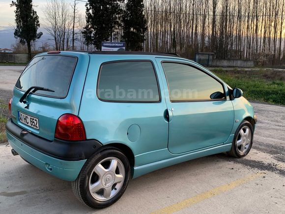 Sahibinden Renault Twingo 1.2 Alize 1999 Model