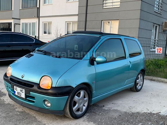 Sahibinden Renault Twingo 1.2 Alize 1999 Model