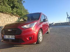 Sahibinden Ford Tourneo Connect 1.5 EcoBlue Deluxe 2020 Model son fiyat
