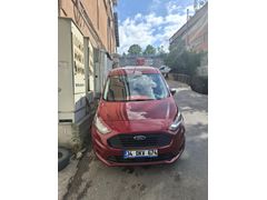 Sahibinden Ford Tourneo Connect 1.5 EcoBlue Deluxe 2020 Model