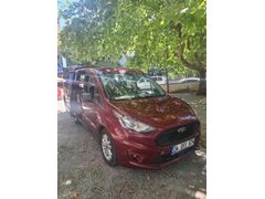 Sahibinden Ford Tourneo Connect 1.5 EcoBlue Deluxe 2020 Model