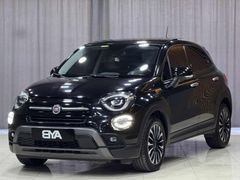 BYA I 2021 FIAT 500X CROSS PLUS 1.3 KEYLESS CAM TAVAN FULL