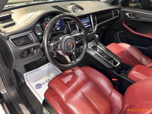 EGETUĞ 2016 Chrono Soğutma 4KoltukIsıtma 21"Jant Hafıza 94.000Km