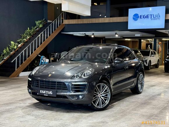 EGETUĞ 2016 Chrono Soğutma 4KoltukIsıtma 21"Jant Hafıza 94.000Km