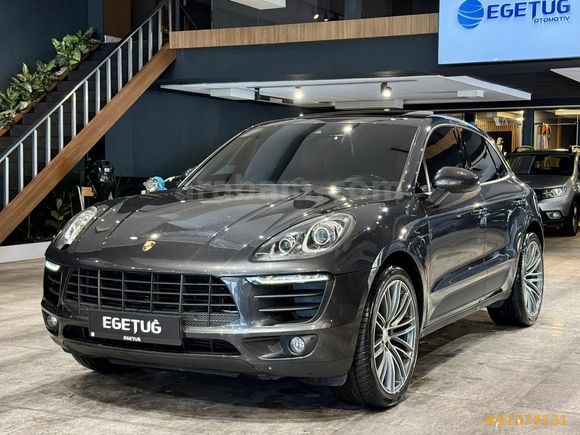 EGETUĞ 2016 Chrono Soğutma 4KoltukIsıtma 21"Jant Hafıza 94.000Km