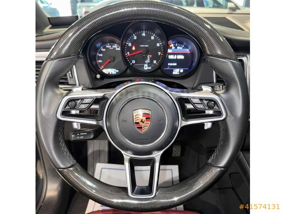 EGETUĞ 2016 Chrono Soğutma 4KoltukIsıtma 21"Jant Hafıza 94.000Km